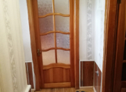 İcarəyə verilir 3 otaqlı 65 m2 köhnə tikili İnşaatçılar m.