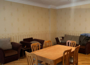 İcarəyə verilir 3 otaqlı 145 m2 yeni tikili Nəriman Nərimanov m.