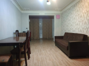 İcarəyə verilir 2 otaqlı 46 m2 köhnə tikili Xalqlar Dostluğu m.