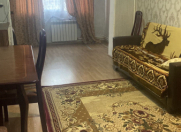 İcarəyə verilir 2 otaqlı 54 m2 köhnə tikili Neftçilər m.