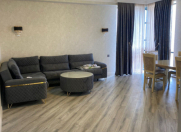 İcarəyə verilir 3 otaqlı 120 m2 yeni tikili Həzi Aslanov m.