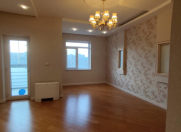 İcarəyə verilir 3 otaqlı 170 m2 yeni tikili Nəsimi r.