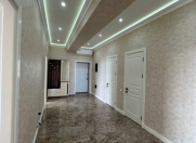 İcarəyə verilir 3 otaqlı 140 m2 yeni tikili 28 May m.