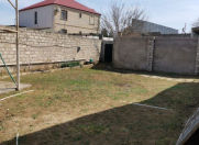 Satılır 4 otaqlı 100 m2 həyət evi Şüvəlan