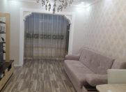 Satılır 2 otaqlı 55 m2 köhnə tikili Əhmədli