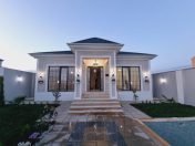 Satılır 4 otaqlı 120 m2 bağ evi Şüvəlan
