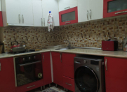 Satılır 2 otaqlı 65 m2 yeni tikili Əhmədli