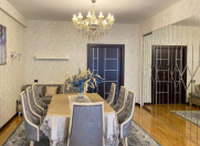 Satılır 3 otaqlı 151 m2 yeni tikili Bakı Dövlət Universiteti