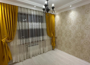 Satılır 3 otaqlı 70 m2 köhnə tikili Əhmədli m.
