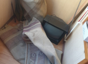 İcarəyə verilir 2 otaqlı 60 m2 köhnə tikili Elmlər Akademiyası m.