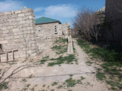 Satılır 3.5 sot torpaq Binə