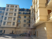 Satılır 3 otaqlı 138 m2 yeni tikili Ağ şəhər