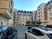 Satılır 3 otaqlı 142 m2 yeni tikili Ağ şəhər