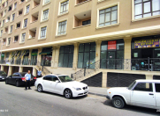 İcarəyə verilir 8 otaqlı 190 m2 obyekt İnşaatçılar m.