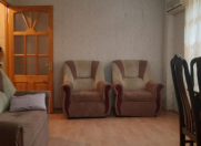 İcarəyə verilir 2 otaqlı 30 m2 köhnə tikili Elmlər Akademiyası m.