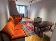 İcarəyə verilir 2 otaqlı 70 m2 yeni tikili Nəsimi bazarı