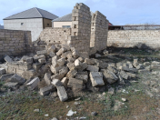 Satılır 12 sot torpaq Buzovna