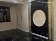 Satılır 1 otaqlı 56 m2 yeni tikili Nəriman Nərimanov m.