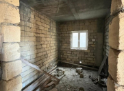 Satılır 8 otaqlı 217 m2 həyət evi Zabrat 2