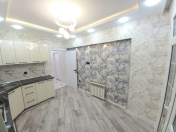 Satılır 2 otaqlı 60 m2 köhnə tikili Əhmədli m.