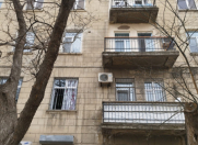 Satılır 3 otaqlı 76.1 m2 obyekt Elmlər Akademiyası m.