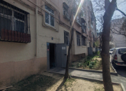 İcarəyə verilir 2 otaqlı 35 m2 köhnə tikili 1 mkr