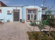 Satılır 4 otaqlı 144 m2 həyət evi Novxanı
