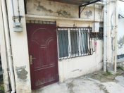 Satılır 1 otaqlı 24 m2 köhnə tikili Rəsulzadə