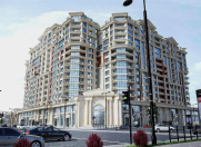 Satılır 2 otaqlı 70 m2 yeni tikili Nəriman Nərimanov m.