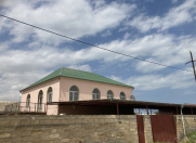 Satılır 6 otaqlı 240 m2 həyət evi Qobustan