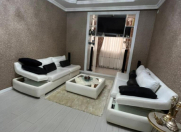 Satılır 3 otaqlı 108 m2 yeni tikili Memar Əcəmi m.