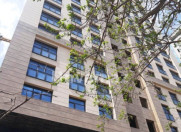 Satılır 1 otaqlı 138 m2 obyekt 28 May m.