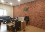 İcarəyə verilir 4 otaqlı 118 m2 ofis Nəriman Nərimanov m.