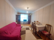 Satılır 3 otaqlı 60 m2 köhnə tikili Əhmədli m.
