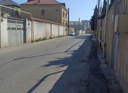 Satılır 7.3 sot torpaq Həzi Aslanov