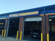 Satılır 11 otaqlı 500 m2 obyekt Nəriman Nərimanov m.