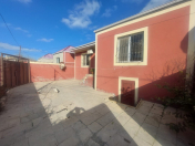 Satılır 4 otaqlı 130 m2 həyət evi Hövsan