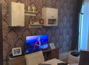 İcarəyə verilir 3 otaqlı 80 m2 yeni tikili Qara Qarayev m.