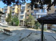 İcarəyə verilir 2 otaqlı 35 m2 köhnə tikili Memar Əcəmi m.