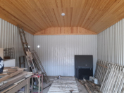 İcarəyə verilir 1 otaqlı 37 m2 həyət evi Biləcəri