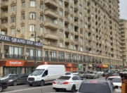 Satılır 2 otaqlı 90 m2 yeni tikili Heydər Əliyev Mərkəzi
