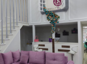 Satılır 5 otaqlı 108.6 m2 obyekt Həzi Aslanov