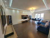 İcarəyə verilir 3 otaqlı 140 m2 yeni tikili Nəsimi r.