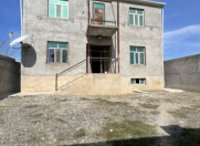 Satılır 5 otaqlı 136 m2 həyət evi Zabrat 2