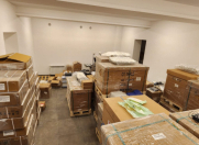 İcarəyə verilir 1 otaqlı 100 m2 obyekt Nizami m.