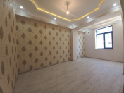 Satılır 2 otaqlı 63.8 m2 yeni tikili Əhmədli m.
