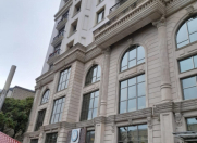 Satılır 3 otaqlı 379.1 m2 obyekt Yeni Yasamal