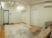 İcarəyə verilir 4 otaqlı 250 m2 yeni tikili Gənclik m.