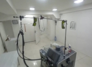 Satılır 10 otaqlı 315 m2 obyekt Metropark