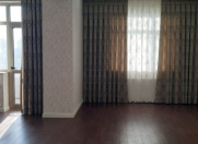 Satılır 4 otaqlı 154 m2 yeni tikili Badamdar